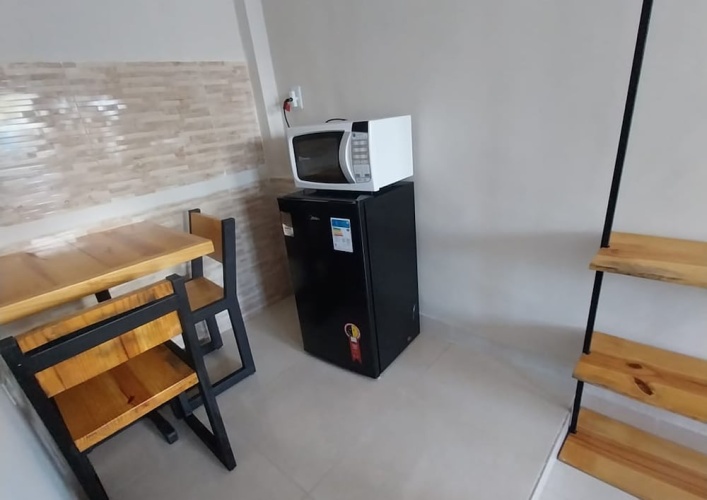 1 Bedroom Standard Quadruple room