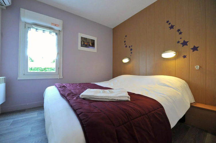 Fasthôtel Orléans Sud Zénith