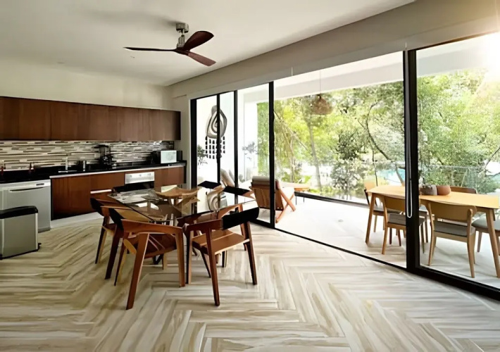 Oasis Yaaxlum 2BR