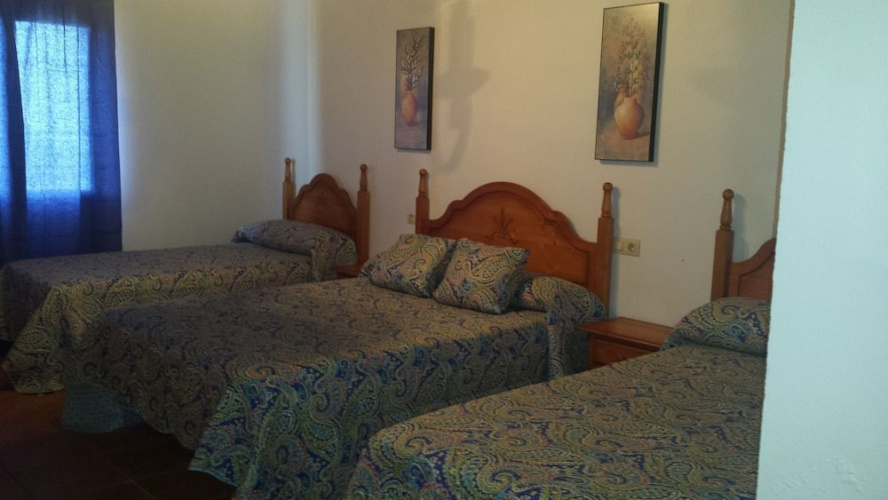Hostal Breñaverde