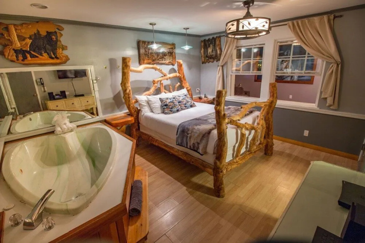 Adventure Suites