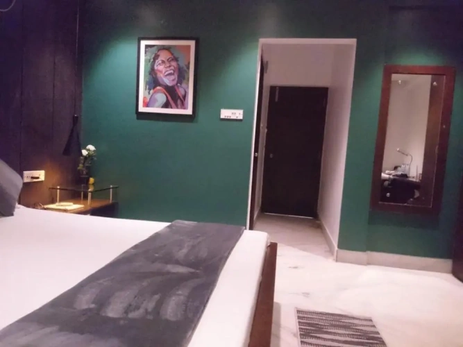Premium Double room