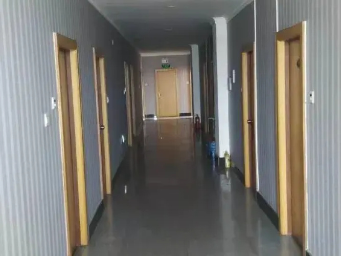 Zhuanghe Longxiang Hotel