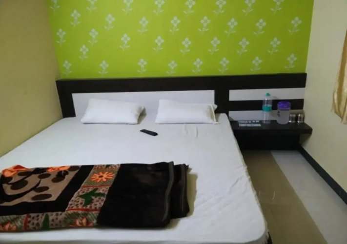 Sahu Guest House