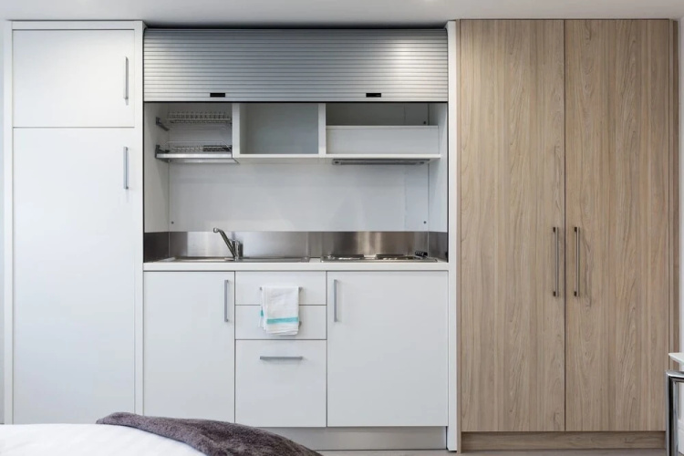 Convenient Studio - Camberwell! 2d