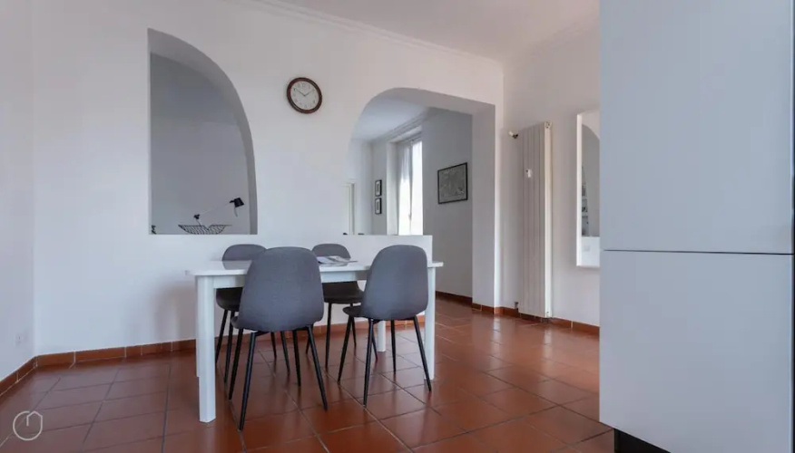 Italianway Easy - Cristoforo Colombo 5B