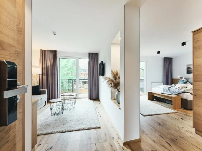 Hotel Auszeit