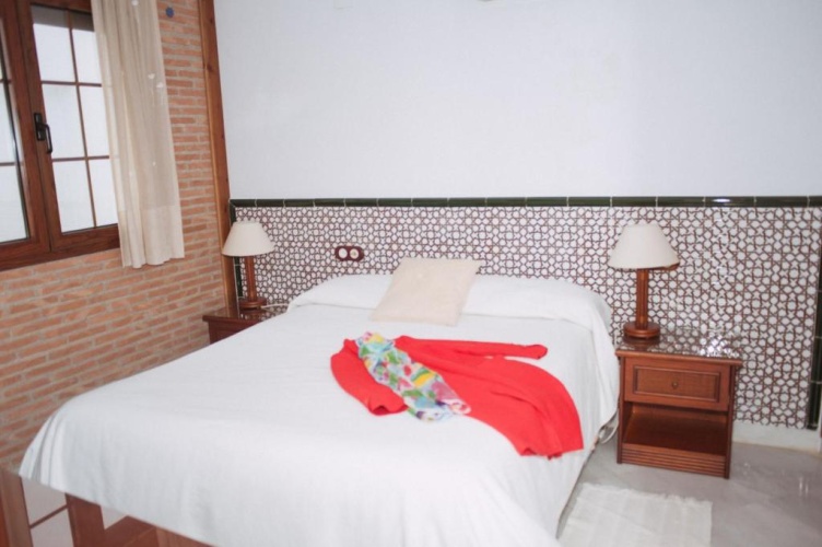 1 Bedroom Double Apartment