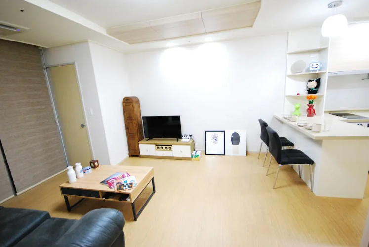 USAG Camp Humphreys AJay Residence
