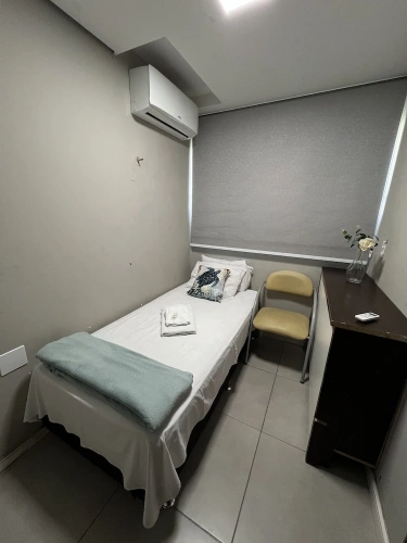 Economy Single room