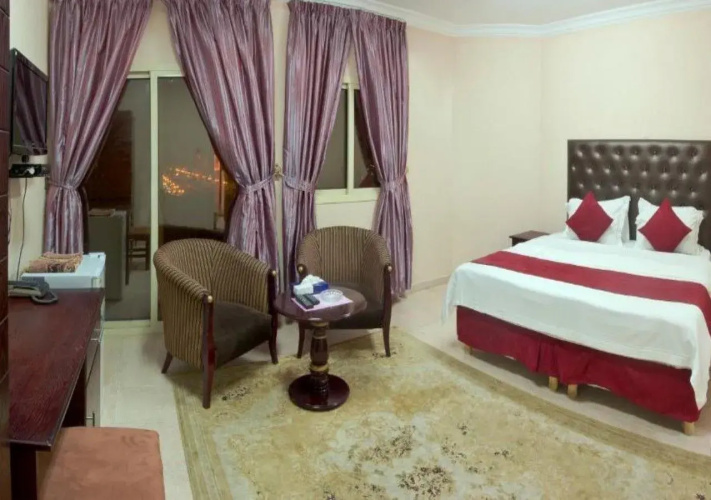 AlFarhan Jubail 60