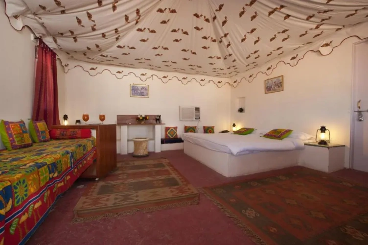 Standard Villa