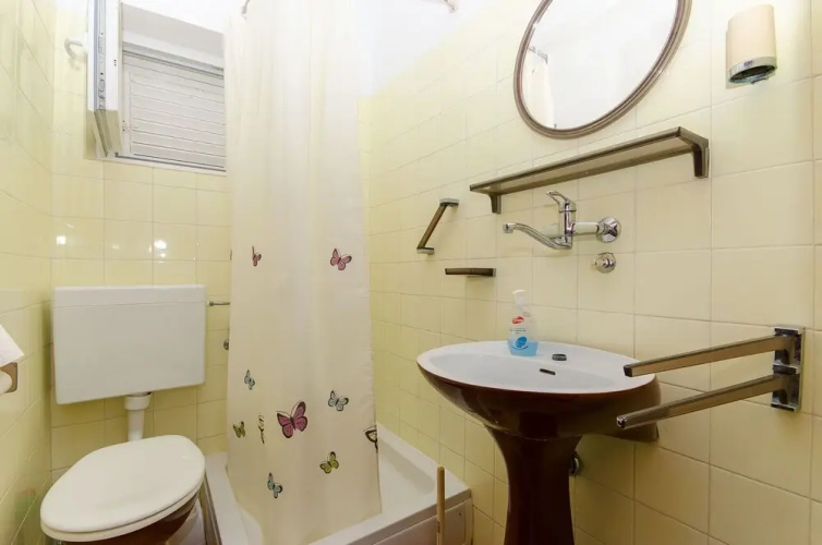 Apartment Anka
