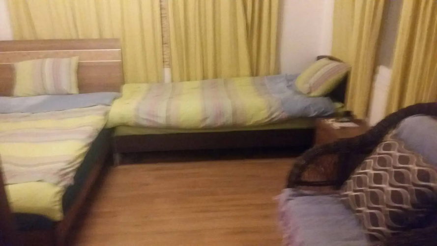 Hongdae Olive Guesthouse