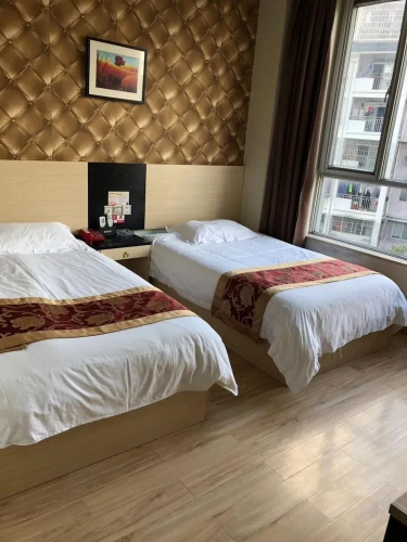Hangzhou Yunyou Hotel