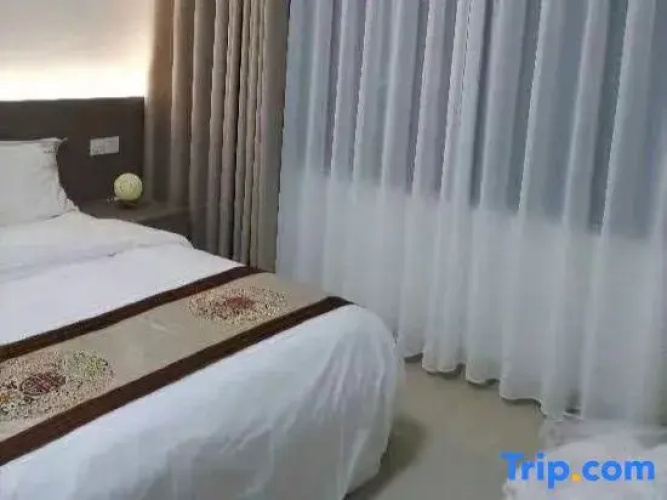 Yuanfu Homestay