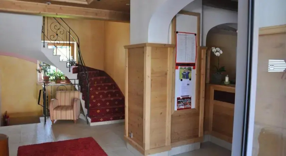 Pension Schmidinger