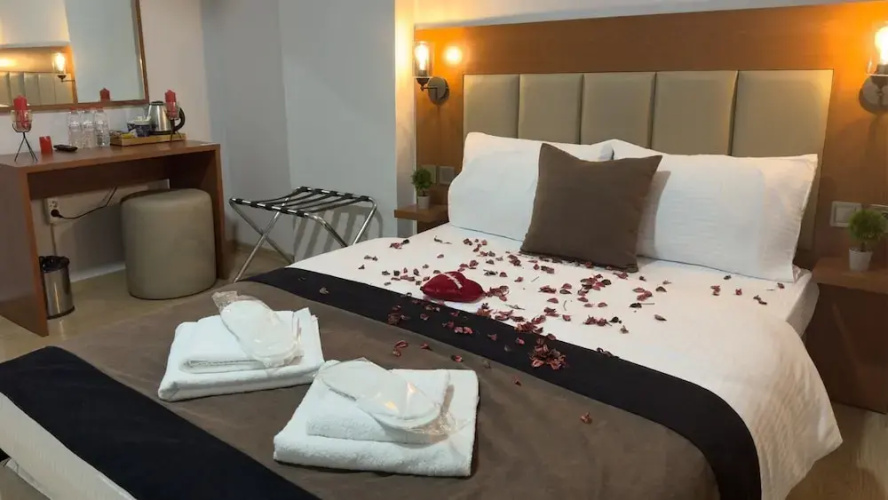 Novo Star Hotel