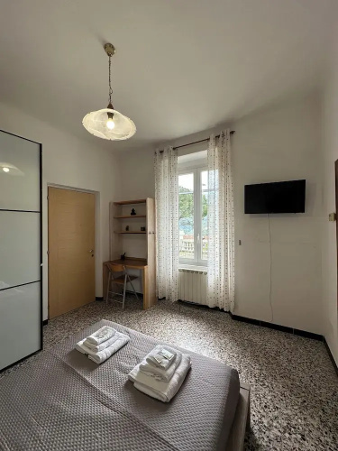 Dionisio Apartment