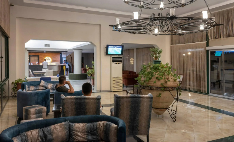 Hotelafbeelding
