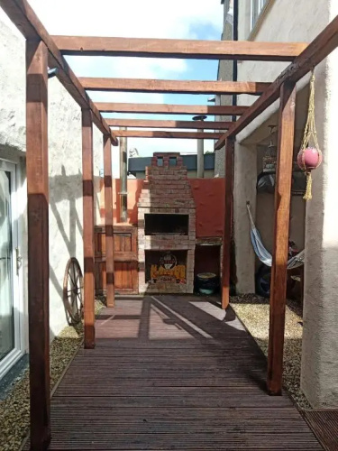 Easkey Hostel