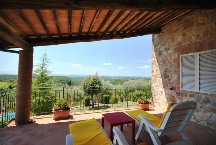 3 Bedrooms Double Cottage