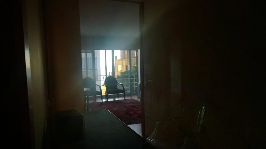Marginal Luminous Beach Apartment