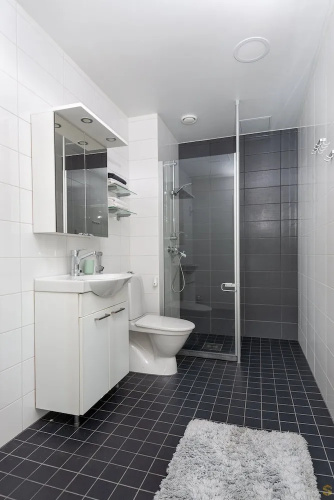 WeHost Kauppakartanonkatu 7 A 20
