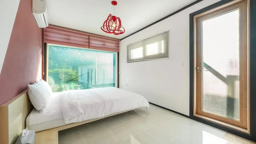 Hongcheon Casa Pellis Pet Private Pesion