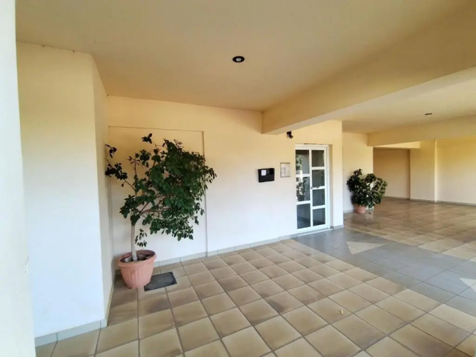 Mpou's House