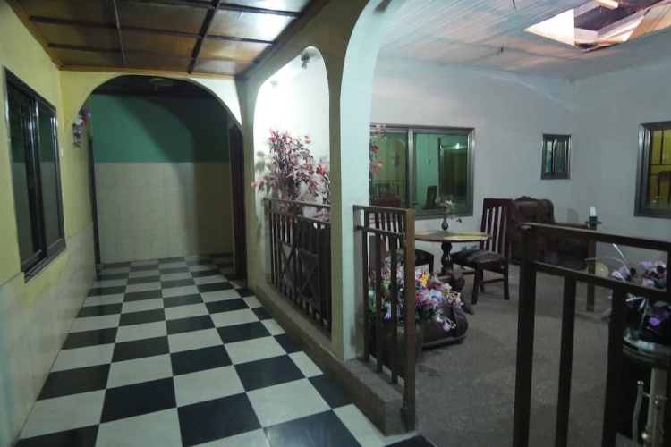 Tim Freeman Guest House