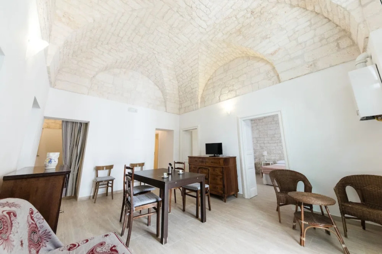 A casa di Francesca