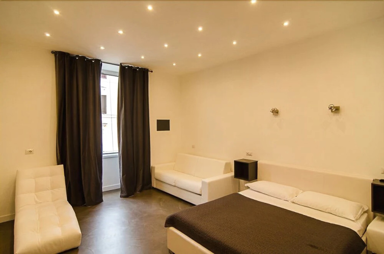 I Love Roma Guest House