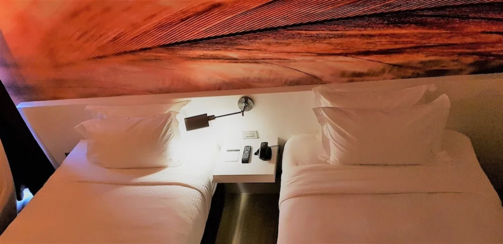 MAXX Hotel Makati