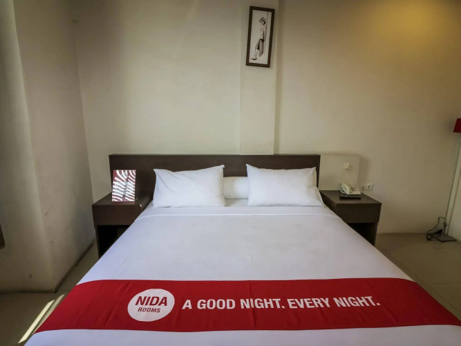 Hotel Bintang Lima