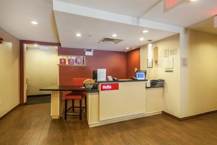1 Bedroom Double Suite