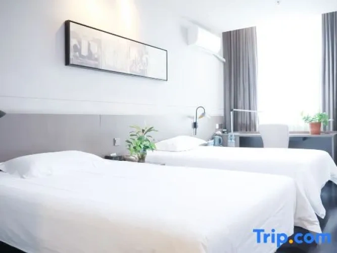Business Twin room