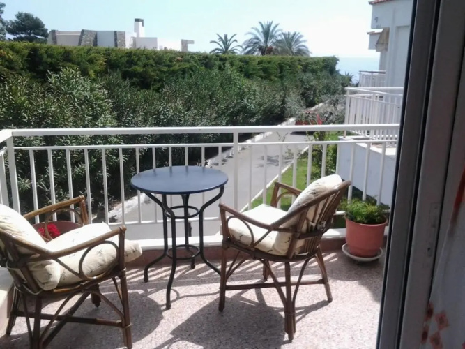 Garden House 2 Poseidon