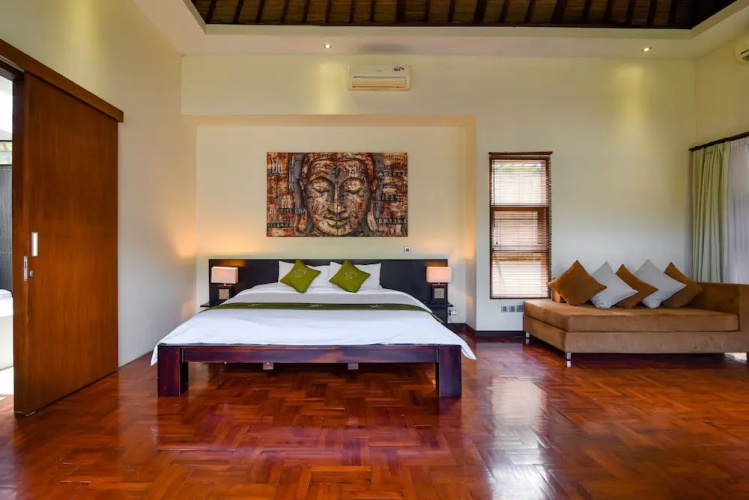 Villa Lotus Sea