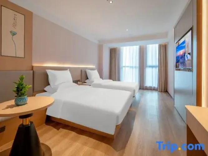 Business Twin room