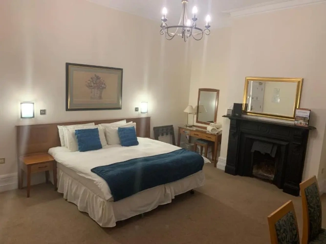 Superior Double Suite