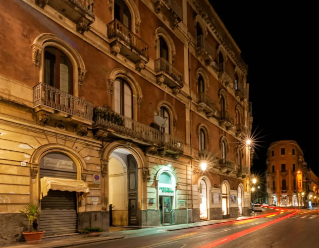 Imagen del hotel