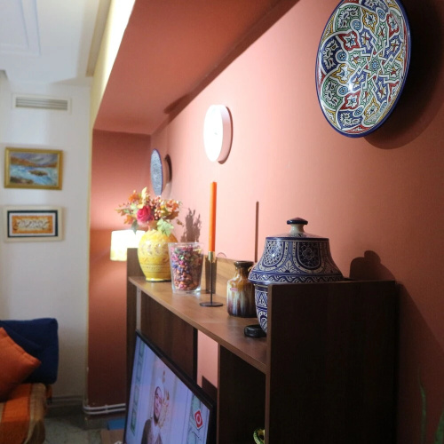 Dar Marrakech Appartement Sousse Tunisia