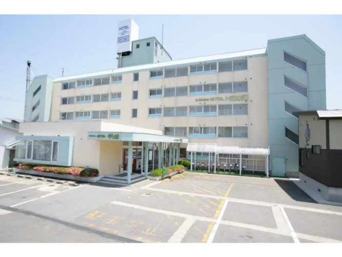 Image de l'hôtel