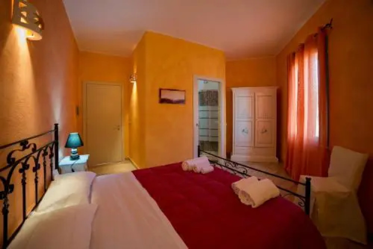 Villa Mereu