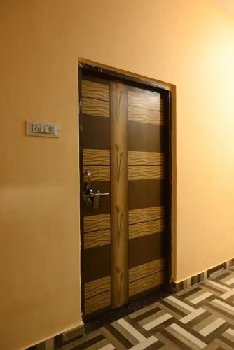 Gauri Shankar P Guest house