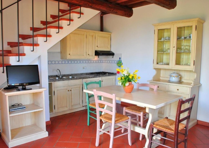 3 Bedrooms Double Apartment