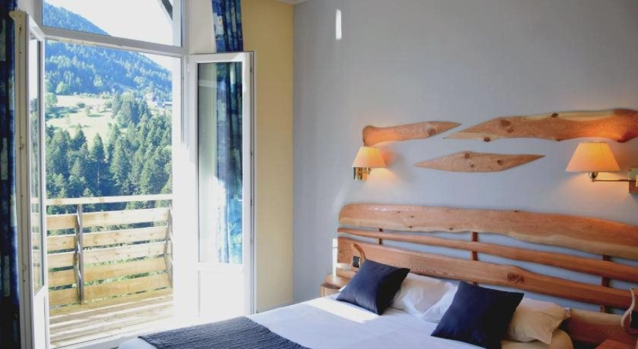 Hotel Le Beau Site