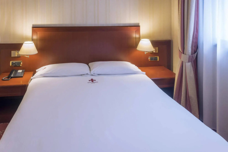 Hotel SPA Termes Carlemany