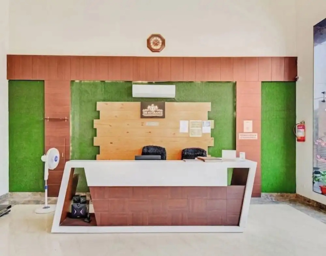 Hotel The ND Grande